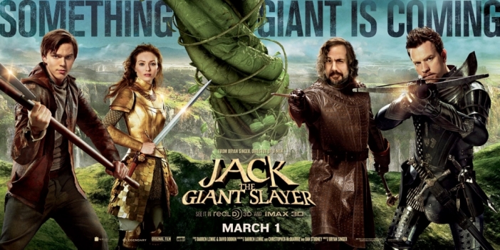 Джак, убиецът на великани (Jack the Giant Slayer)