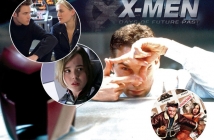 Елън Пейдж и Анна Пакуин също се завръщат в света на мутантите с X-Men: Days of Future Past