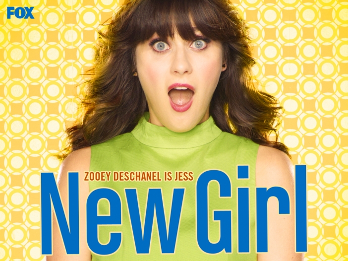 New Girl