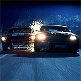 Бързи и яростни: Tokyo Drift (The Fast and the Furious: Tokyo Drift)