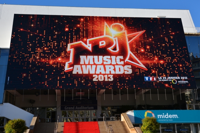 NRJ Awards 2013 – победителите