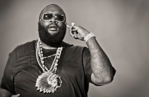 Рапърът Rick Ross остана невредим след опит за убийство