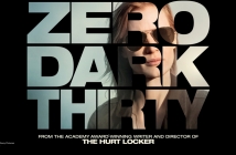 Zero Dark Thirty - патриотичен трилър на лов за кинонагради