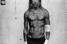 Iggy Pop & The Stooges ще издадат нов албум със заглавие Ready To Die