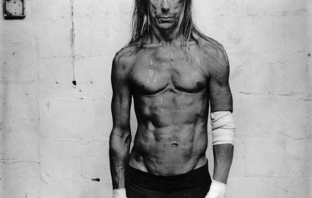 Iggy Pop & The Stooges ще издадат нов албум със заглавие Ready To Die