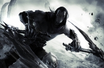 Crytek открива ново студио в САЩ, дава "ново начало" на Vigil (Darksiders)