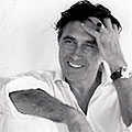 Bryan Ferry стана модел