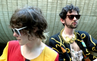 MGMT се завръщат с трети албум през юни