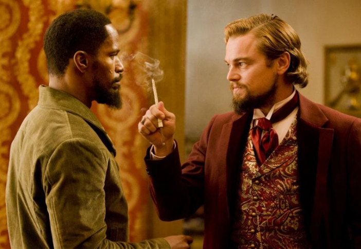 Уил Смит сред актьорите, разминали се с главната роля в Django Unchained 