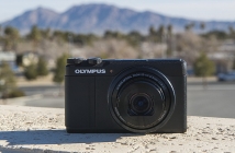 XZ-10 - новият ултра компактен фото шампион на Olympus