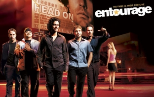 Warner Bros. дават зелена светлина за филм по Entourage