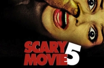 Страшен филм 5 (Scary Movie 5)