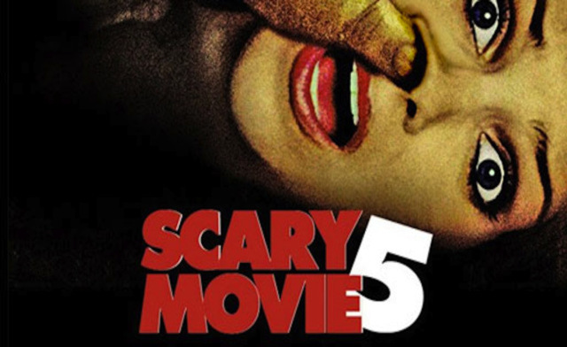 Страшен филм 5 (Scary Movie 5)