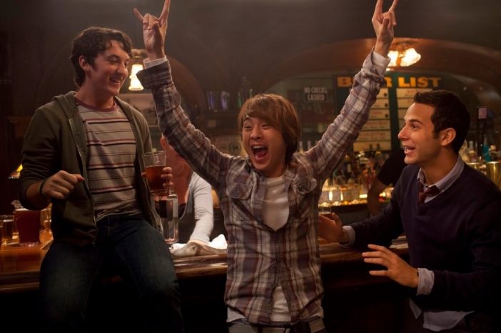 От 21 нагоре (21 and Over)