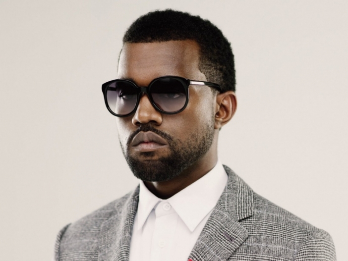 Проектът на Kanye West - Cruel Winter - няма да види бял свят