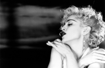 Непубликувани еротични снимки на Мадона и Арнолд Шварценегер за Penthouse бяха открити в склад