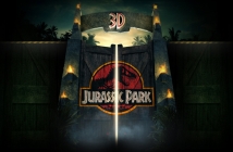 Джурасик Парк 3D (Jurassic Park)