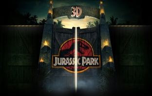 Джурасик Парк 3D (Jurassic Park)