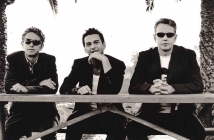 Depeche Mode с първо видео от Delta Machine! Гледай Heaven тук!