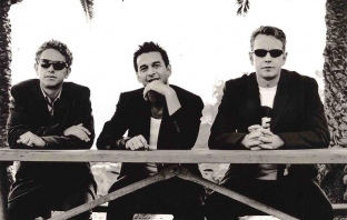 Depeche Mode с първо видео от Delta Machine! Гледай Heaven тук!