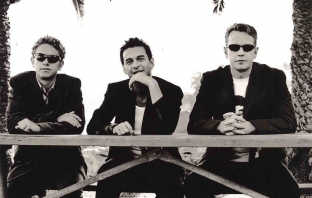 Depeche Mode с първо видео от Delta Machine! Гледай Heaven тук! Depeche Mode с първо видео от Delta Machine! Гледай Heaven тук!
