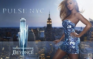 Почувствай Ню Йорк! Виж мейкинг видео на новия парфюм на Beyonce - Pulse NYC!