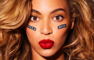 Beyonce с изключително шоу на Super Bowl 2013 (Видео)