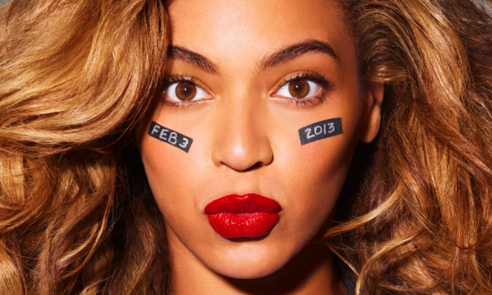 Beyonce с изключително шоу на Super Bowl 2013 (Видео)