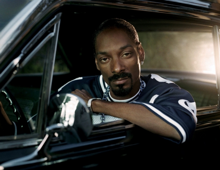 Snoop Lion иска да бъде талисман на футболен отбор