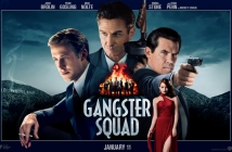 Gangster Squad, или брилянтен актьорски състав като формула за успех