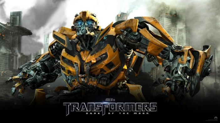 Майкъл Бей: Започваме Transformers 4 доста по-скромно