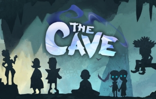 The Cave