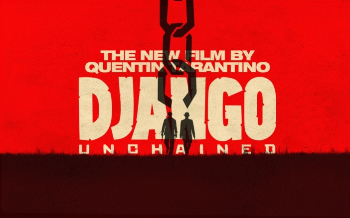 Django Unchained - Тарантино без окови