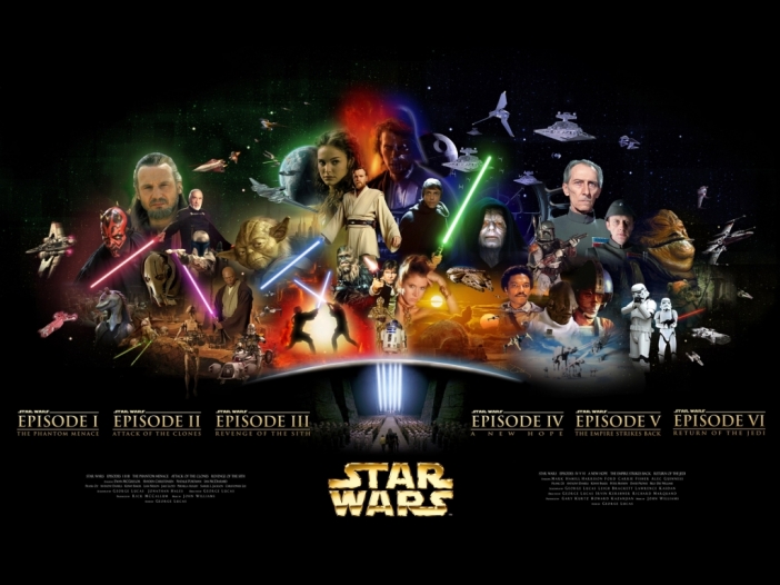 Disney разширяват вселената на Star Wars с още филми