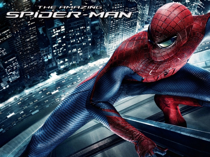 Columbia Pictures разкри сюжета на The Amazing Spider-Man 2