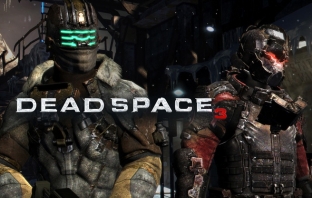 Dead Space 3 