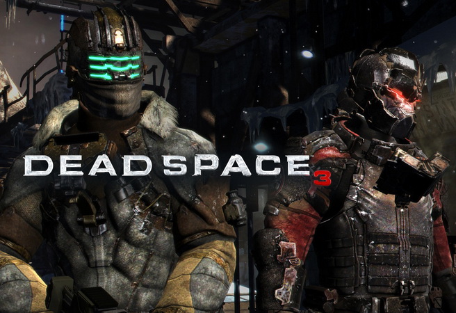 Dead Space 3 