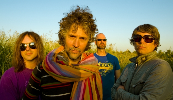 The Flaming Lips правят кавър албум на дебюта на The Stone Roses