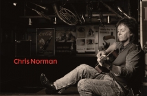 Крис Норман свири с Ку-Ку бенд на 12 февруари, обявява още един концерт в България