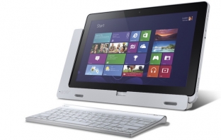 Acer Iconia W700 - нещо повече от поредния Windows 8 таблет