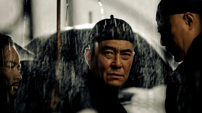 The Grandmaster на Уон Карвай открива Берлинале 2013