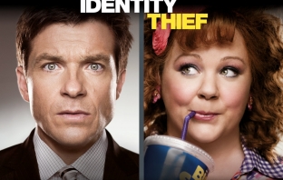 Identity Thief - Мелиса Маккарти и Джейсън Бейтман по следите на изгубената самоличност