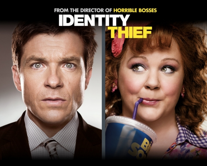 Identity Thief - Мелиса Маккарти и Джейсън Бейтман по следите на изгубената самоличност