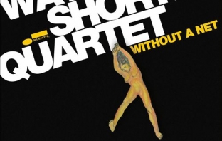 Wayne Shorter - Without a Net