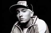  Eminem издава нов албум през пролетта на 2013 г.