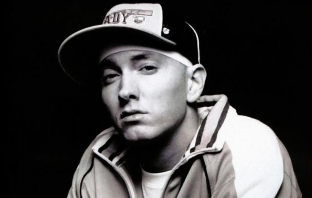  Eminem издава нов албум през пролетта на 2013 г.