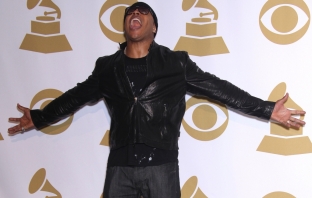 LL Cool J сформира рап-рок супер група за Grammy 2013