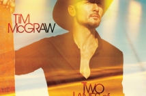 Tim McGraw - Two Lanes Of Freedom