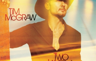 Tim McGraw - Two Lanes Of Freedom