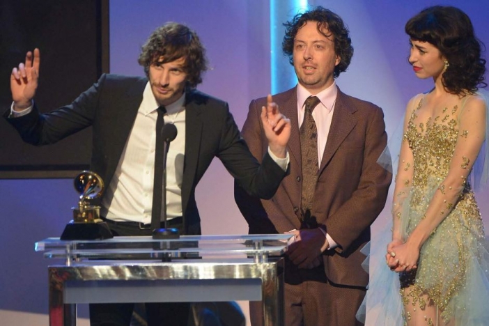 Grammy 2013 – победителите